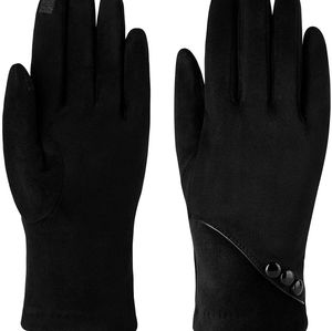 Womens Winter Warm Gloves With Sensitive Touch Screen